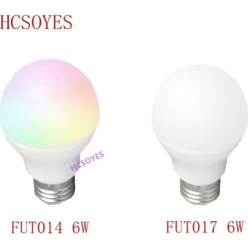 HCSOYES LED Bulbs E26
