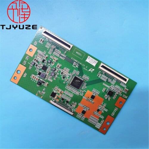 Good-working New and Original T-CON logic board DIDMB3C4LV0.0 for Samsung splicing screen LTI700HA02