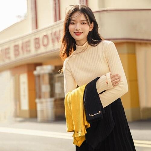 Женские футболки с капюшоном INMAN China At AliExpress