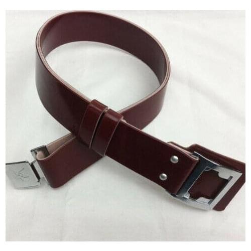 SURPLUS VIETNAM WAR CHINESE ARMY PLA TYPE TYPE 65 BELT VETERAN GIFT World military Store