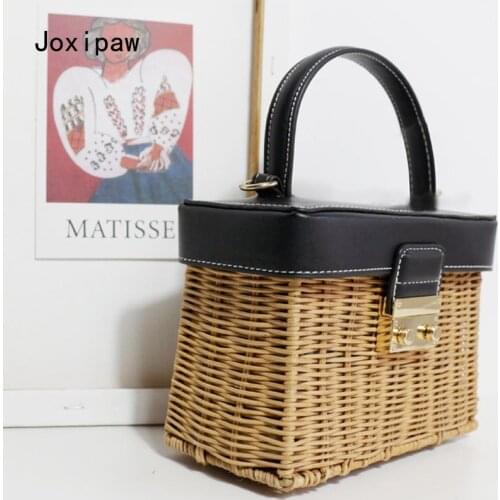 Женские пляжные сумки Joxipaw China At AliExpress