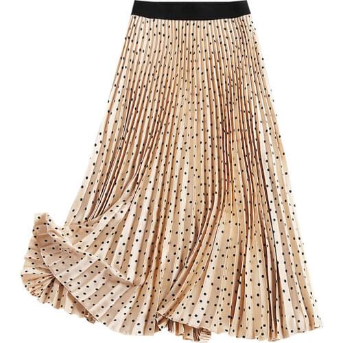 KAIGOTOQIGO Women's Skirts