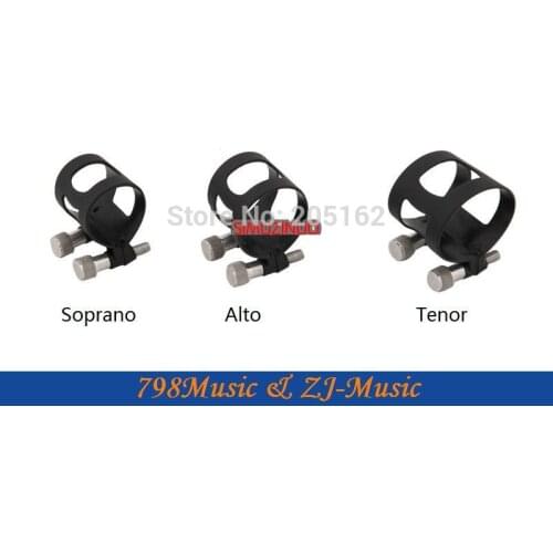 Saxophone Mouthpiece Nylon Ligature NEW