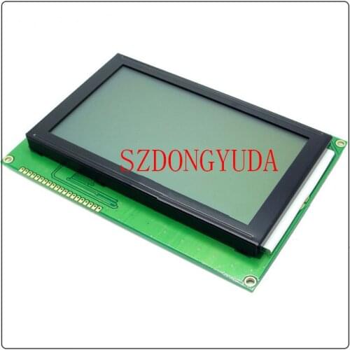 Brand New Compatible PG-240128A PG240128A G240128B AG240128G BG240128B2 Lcd Screen Display Module