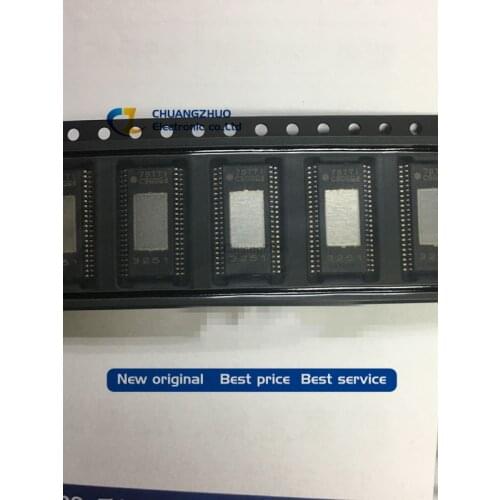 New original TPA3251D2DDVR TPA3251 AMP CLSS D STER 220W 44HTSSOP