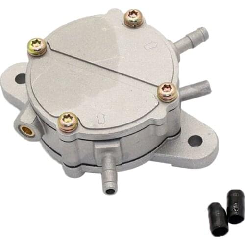 Fuel Gas Pump Valve Switch Petcock for Moped Gokart GY6 ATV 150 250cc