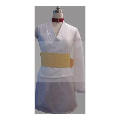 Customize Fairy Tail Ultear Milkovich Cospaly Costume Outfit