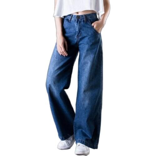 Женские джинсы бойфренды REASARD China At AliExpress