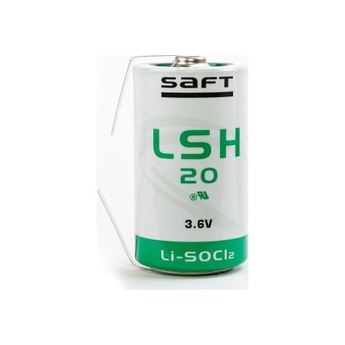 Saft Electronics