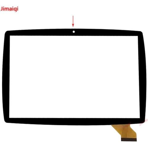 Touch Screen For 10.1'' inch MIO TAB 10" MP0101065 tablet External Panel Digitizer Glass Sensor Replacement Multitouch