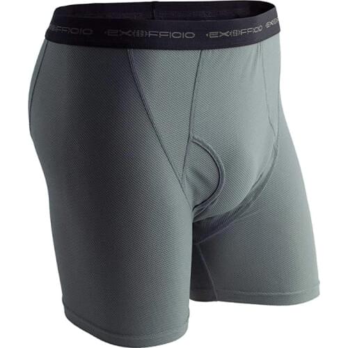 SERBEWAY Men's Boxers
