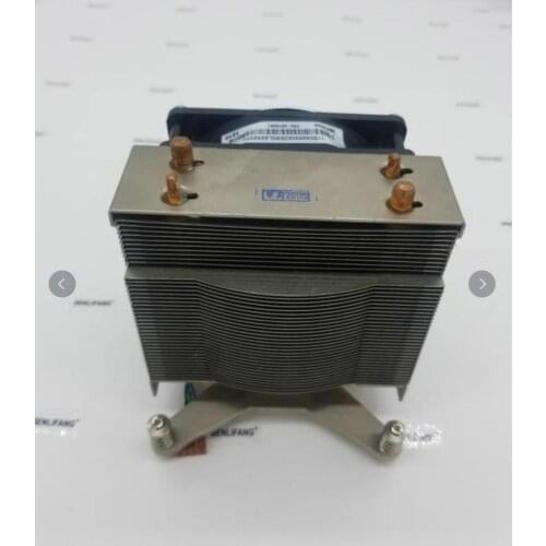 Server Processor Cooler C30 D30 S30 Workstation Server CPU Cooler 2011 Pin 03W5428 03T7823 03T8381