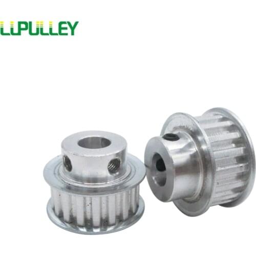 XL16 16 tooth Timing Pulley Aluminum 3D Printer Parts XL 16teeth Bore 5/6/6.35/7/8/10/12/12.7mm Width 11mm Synchronous Wheel