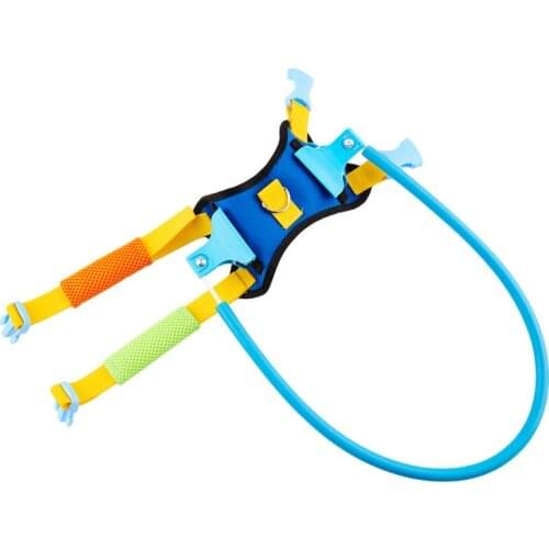 2021 New Blind Dogs Pet Safe Harness Anti-collision Ring Pets Weak Color Guide Circle Animal Protection Collar Rings