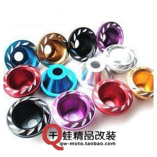 Motorcycle accessories pedal motorcycle fork cup anti-collision cup motorcycle cup Wholesale FREE SHIPPING