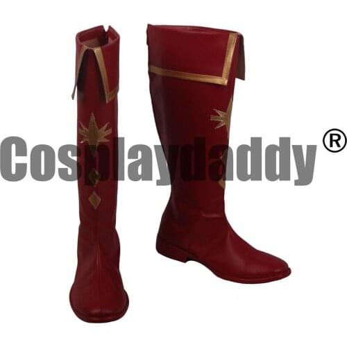Ensemble Stars Brilliance Knights' Starlight Festival Izumi Sena Tsukasa Suou Arashi Narukami Red Ver. Cosplay Shoes Boots S008