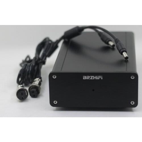 Dual Output DC12V Linear Power Supply 50W Linear Regulated Power Supply 24V 18V 15V 12V 9V 6V 5V