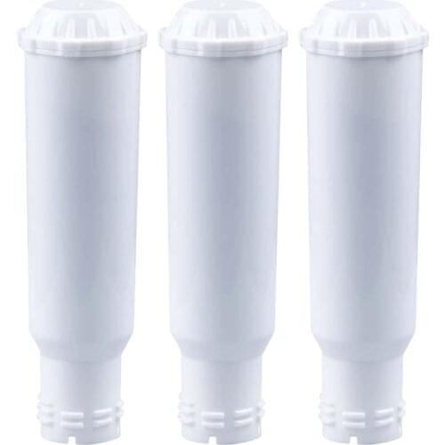 Coffee Machine Soft Water Filter Water Filtration System for KRUSPS MELITTA AEG BOSCH SIEMENS NEFF GAGGENAU NIVONA