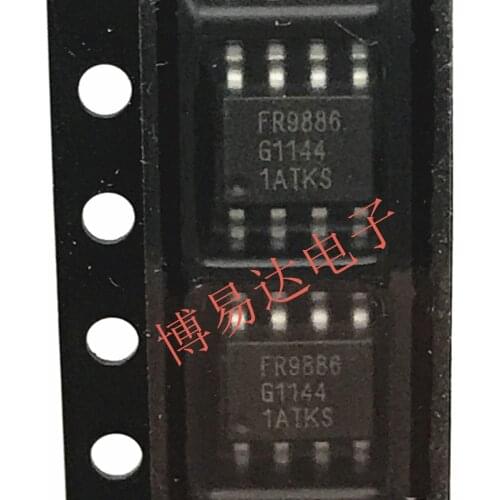 FR9886 SOP8 FR9886SPGTR