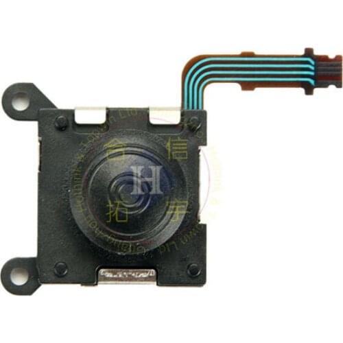 HOTHINK For Left Right 3D Button Analog Control Joystick Stick Replacement For Sony PlayStation PS Vita PSV 2000 Drop Ship