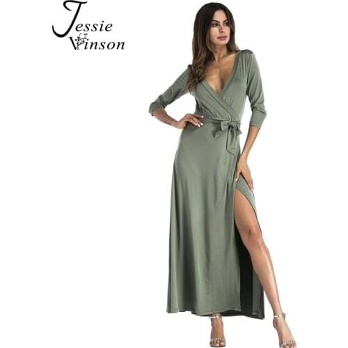 Нарядные платья JESSIE VINSON China At AliExpress