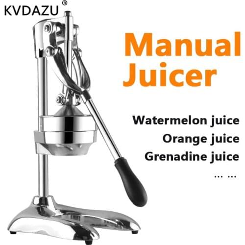 KVDAZU Electric Citrus Juicers
