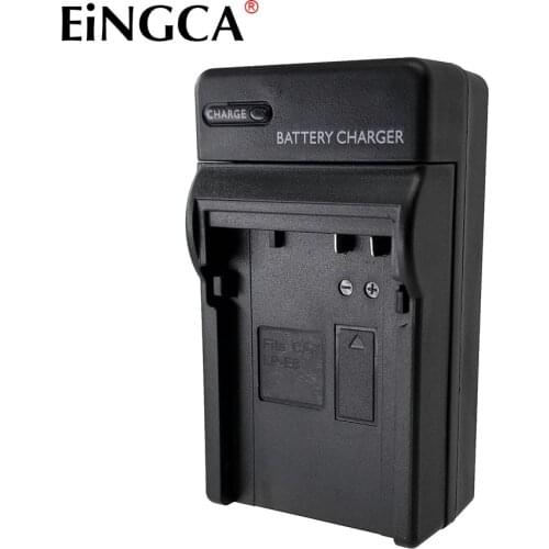 Camera Li-ion Battery LP-E8 Charger Fits for Canon EOS 550D 600D 650D 700D Kiss X4 Rebel T2 T2i DSLR