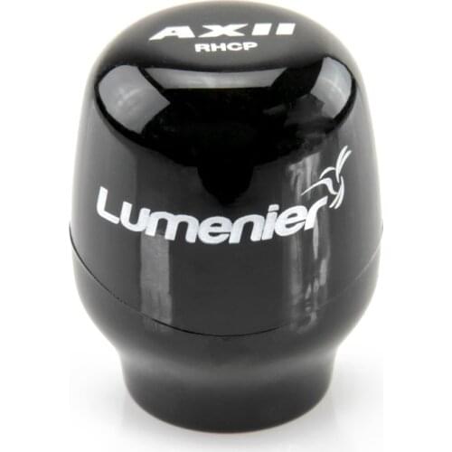 Lumenier AXII 2 Stubby 5.8GHz Antenna (RHCP)