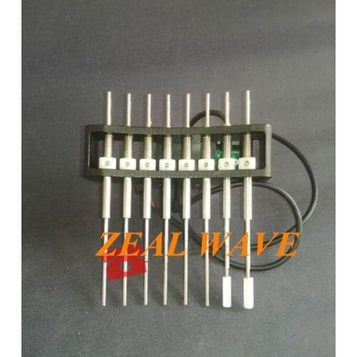 Mindray BS430 460 480 490 600 620 800 820 860 Biochemical Cleaning Mechanism Components