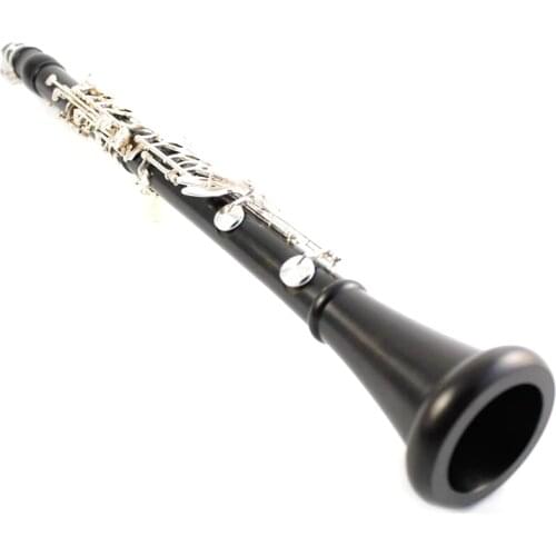 Il belin New Arrival Clarinet Falling Tune B Clarinet Wood ebony clarinet Tube 17 Keys Clarinet