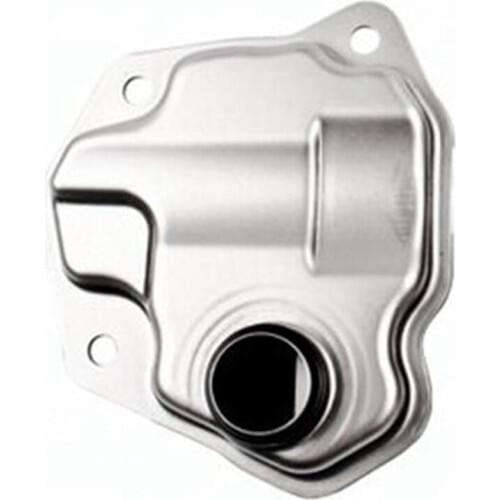 New RE0F10A JF011E Transmission Oil Filter for Dodge Jeep Mitsubishi Nissan 317281XH0A 3172811XF02 2824A006 317281XF0A