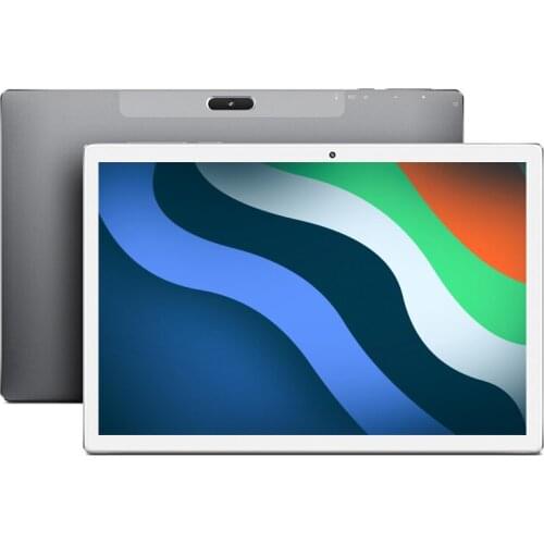 New Tablet Pc 10.1 inch Android 8.0 Tablets Deca Core Google Play 3g 4g LTE Phone Call GPS WiFi Bluetooth Tempered Glass 10 inch