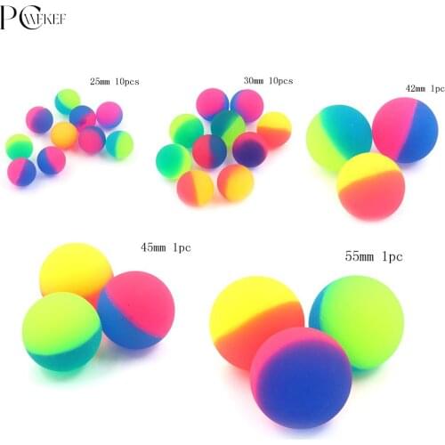 PCWFKEF Game Balls