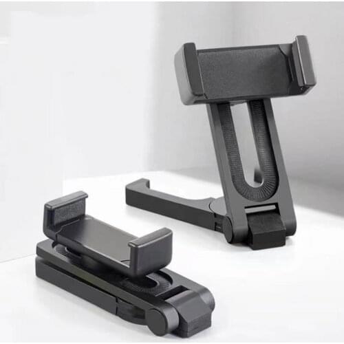 Adjustable Cell Phone Stand Foldable Phone Holder For Home Office Desk Mobile Phone Holde For IPhone 11 12 IPad