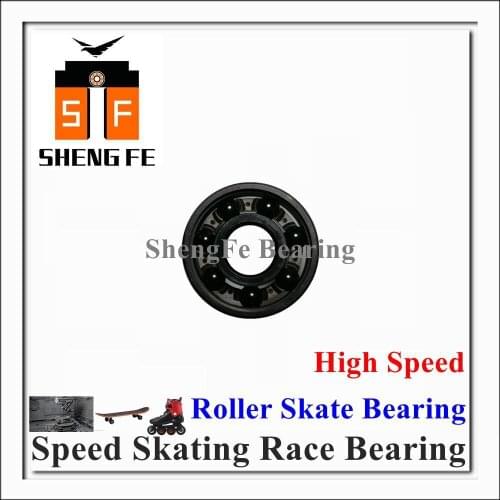 SHENGFE Roller Skate Bearings