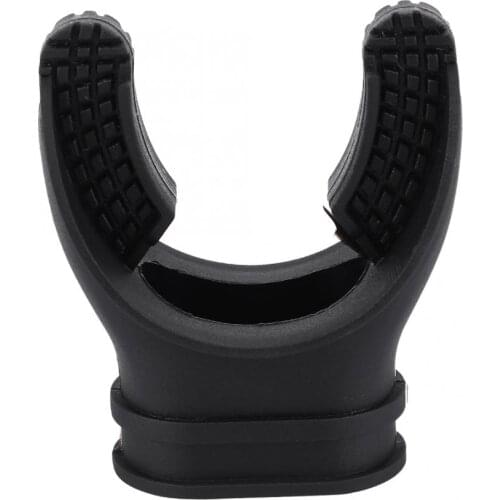 Diving Scuba Mouthpiece Scuba Dive Snorkel Silicone Scuba Bite Mouthpiece Mouth Piece Swimming Diving Snorkel Equipment