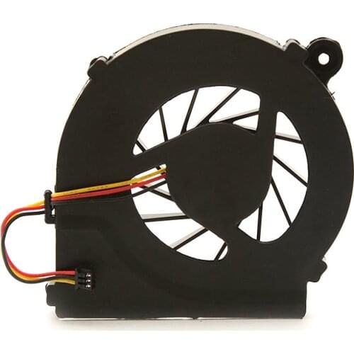 SINOPOWER Cooling Fans