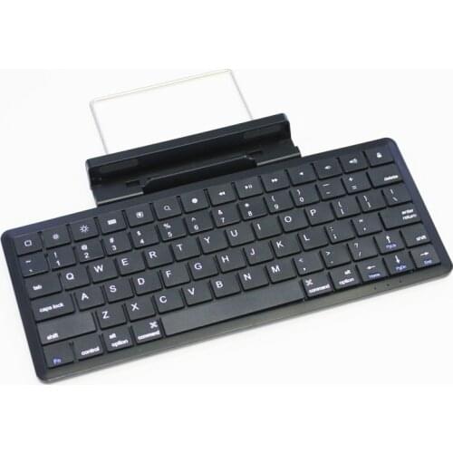 Universal Wireless 3.0 Bluetooth Keyboard For Samsung Galaxy Note 10.1'' 2014 P600 P601 P605 Tab Pro T520 tablet case funda