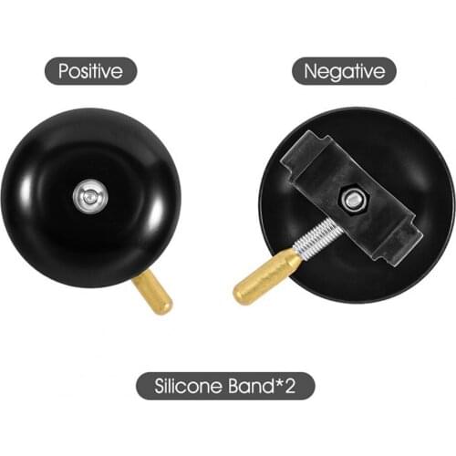 50%HOT Bicycle Bell Retro Clear Sound Copper Rust Resistant MTB Road Bicycle Horn Cycling Accessories