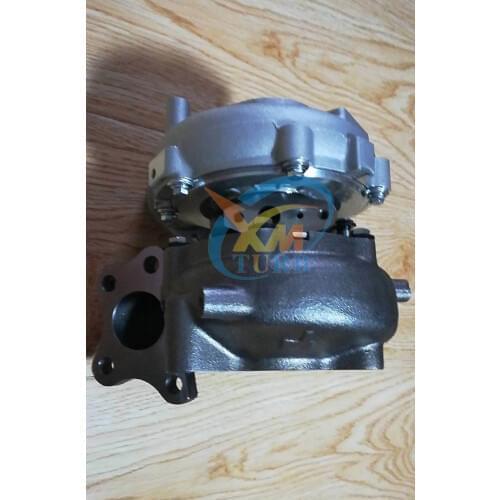 14411EB71C 14411-EB71C 14411EB71D 14411-EB71D 767720-0003 767720-0005 767720 GT2056V TURBO FOR Niss an Navara YD25DDTi/YD25 2.5L