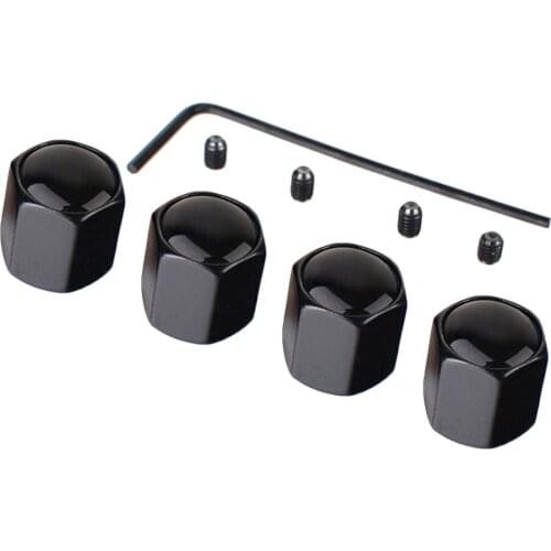 4pcs Case Tire Valve Core Cap Universal OZ Racing Styling OZ Logo Emblem Anti-theft Finger Car Wheel Tire Valve Caps Covers