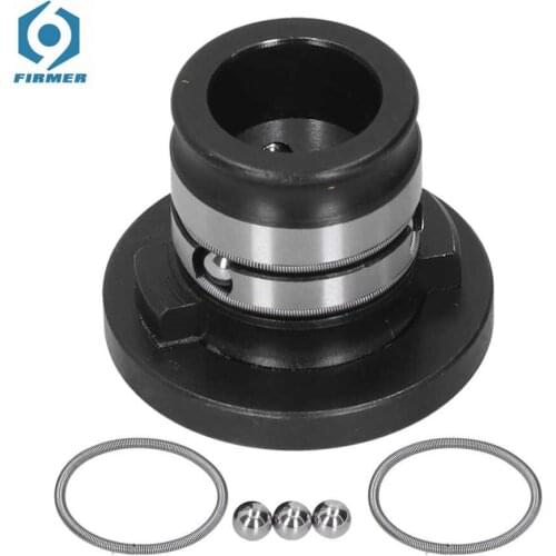 GT24‑GT12 Tapping Collet Adapter High Speed Steel CNC Lathe Milling Machines Accessories Lathe Adapter