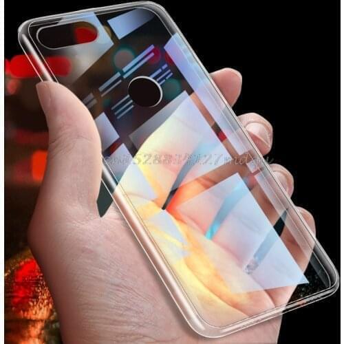 For Philips S561 Case For Philips S561 Silicone Soft TPU Phone Case For Philips S561