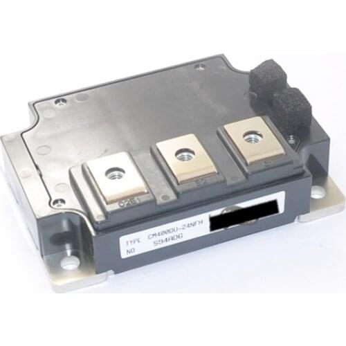 CM400DU-24NFH CM400E3U-12H Module Original, Can Provide Product Test Video