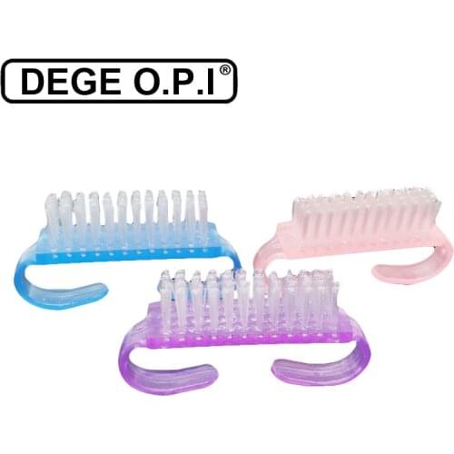 DEGE O.P.I Manicure Brushes