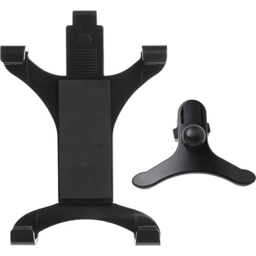 Tablet-Car Air Vent Mount Holder Stand For 7-11inch ipad mini Air Galaxy Tab Tablet