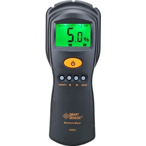 GVDA Moisture Meters