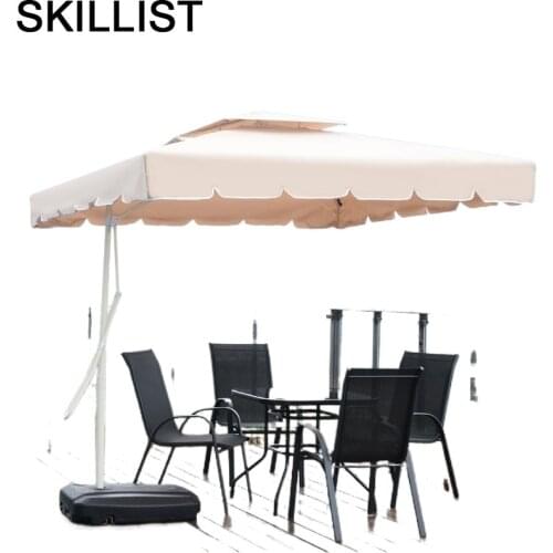 Pergola Meble Ogrodowe Meuble Ombrellone Mobili Da Giardino Outdoor Garden Patio Furniture Mueble De Jardin Umbrella Set