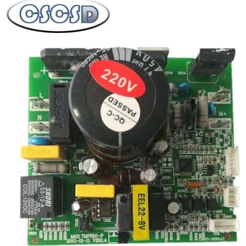 MKS TMPB10-P Original Treadmill Circuit Board Main Board Control Board Treadmill Parts