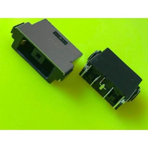 New Laptop DC Power Jack Charging Socket Connector Port For Lenovo ThinkPad Edge E570 E570C E575